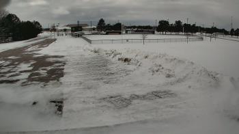 Weather camera view of Laker ES.