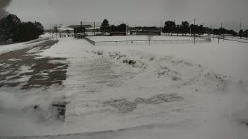 Weather camera view of Laker ES.