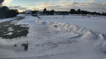 Weather camera view of Laker ES.