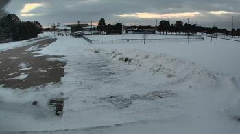 Weather camera view of Laker ES.