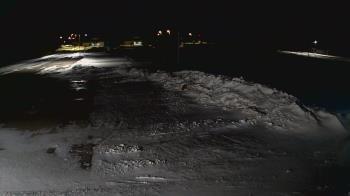 Weather camera view of Laker ES.