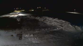 Weather camera view of Laker ES.