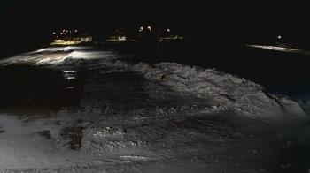 Weather camera view of Laker ES.