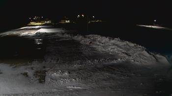 Weather camera view of Laker ES.