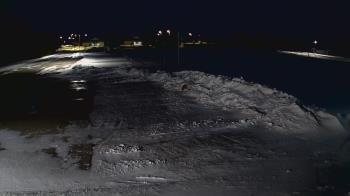 Weather camera view of Laker ES.