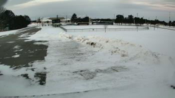 Weather camera view of Laker ES.