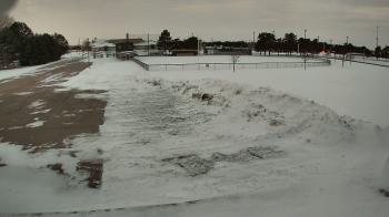 Weather camera view of Laker ES.