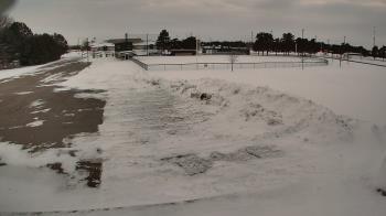 Weather camera view of Laker ES.