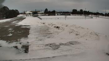 Weather camera view of Laker ES.