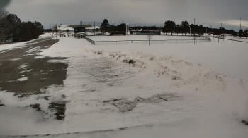 Weather camera view of Laker ES.