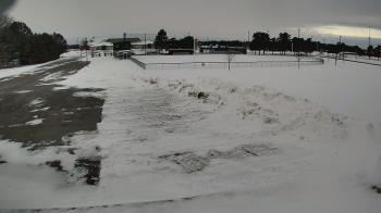 Weather camera view of Laker ES.