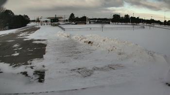 Weather camera view of Laker ES.