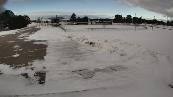 Weather camera view of Laker ES.