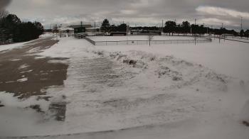 Weather camera view of Laker ES.