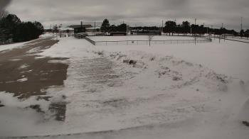 Weather camera view of Laker ES.