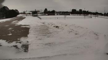 Weather camera view of Laker ES.