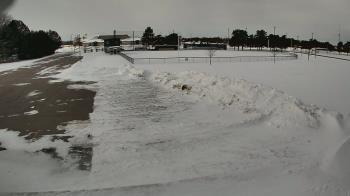 Weather camera view of Laker ES.