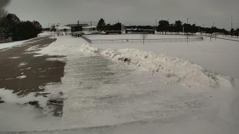 Weather camera view of Laker ES.