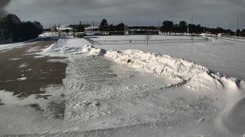 Weather camera view of Laker ES.