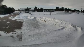 Weather camera view of Laker ES.