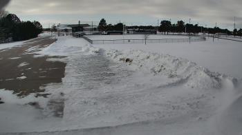 Weather camera view of Laker ES.