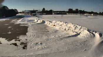 Weather camera view of Laker ES.