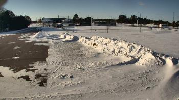 Weather camera view of Laker ES.