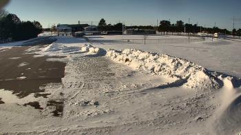 Weather camera view of Laker ES.