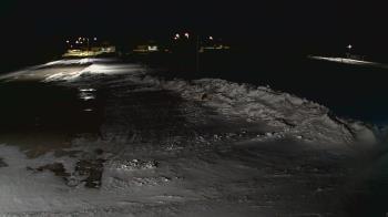 Weather camera view of Laker ES.