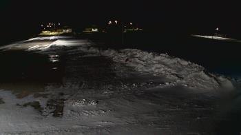 Weather camera view of Laker ES.