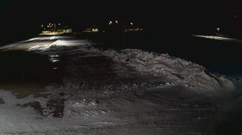 Weather camera view of Laker ES.