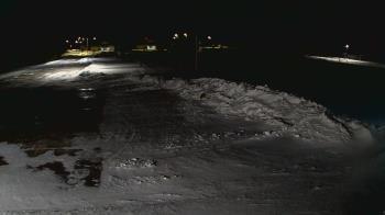 Weather camera view of Laker ES.