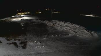 Weather camera view of Laker ES.