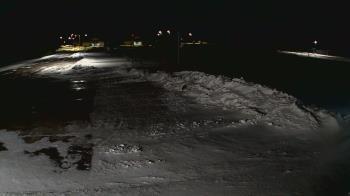 Weather camera view of Laker ES.