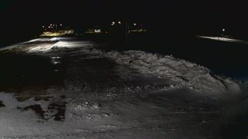 Weather camera view of Laker ES.