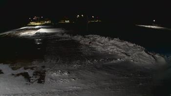 Weather camera view of Laker ES.