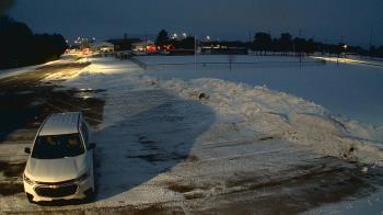 Weather camera view of Laker ES.