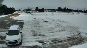 Weather camera view of Laker ES.