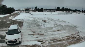 Weather camera view of Laker ES.