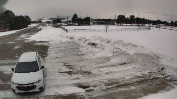 Weather camera view of Laker ES.