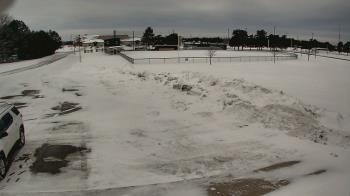 Weather camera view of Laker ES.