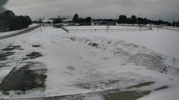 Weather camera view of Laker ES.