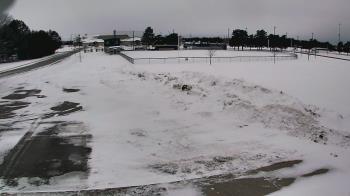 Weather camera view of Laker ES.