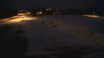 Weather camera view of Laker ES.