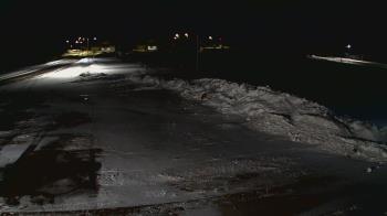 Weather camera view of Laker ES.