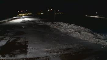 Weather camera view of Laker ES.