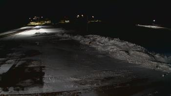 Weather camera view of Laker ES.