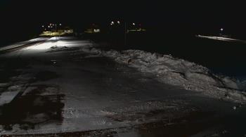 Weather camera view of Laker ES.