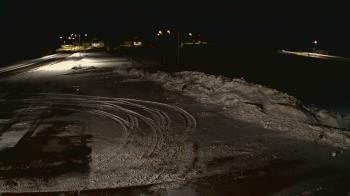 Weather camera view of Laker ES.