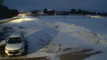 Weather camera view of Laker ES.